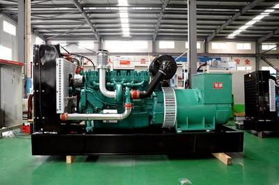 当潍柴柴油发电机功率不足时，您应重点排查这些问题