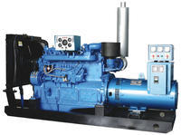 甘肃潍柴与兰州玉柴柴油发电机的专业之选 兰州科鑫发电机销售服务公司